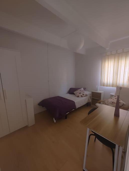 Casa Kintsugi Salamanca Buitenkant foto