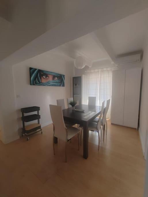 Casa Kintsugi Salamanca Buitenkant foto
