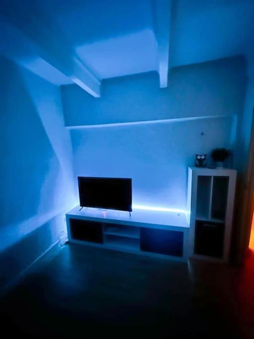 Casa Kintsugi Salamanca Buitenkant foto