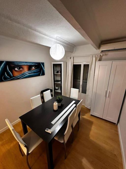 Casa Kintsugi Salamanca Buitenkant foto