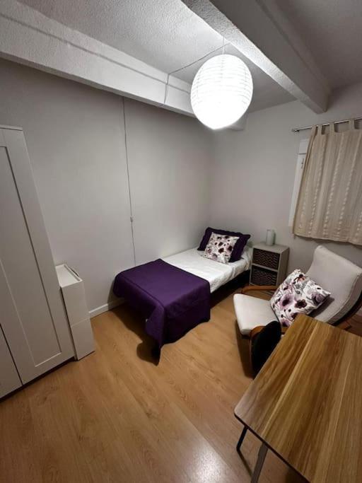 Casa Kintsugi Salamanca Buitenkant foto