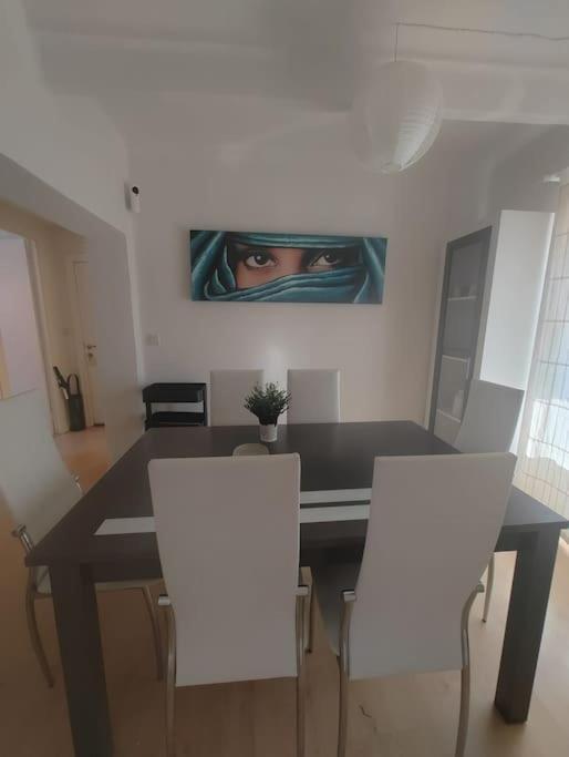 Casa Kintsugi Salamanca Buitenkant foto